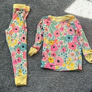 Little sleepies PLAY condition. 12/18 months.